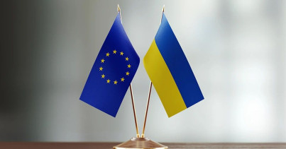 Ukraine signed an Agreement with the EU to raise EUR 27 billion under the Ukraine Facility over 2024 – 2027